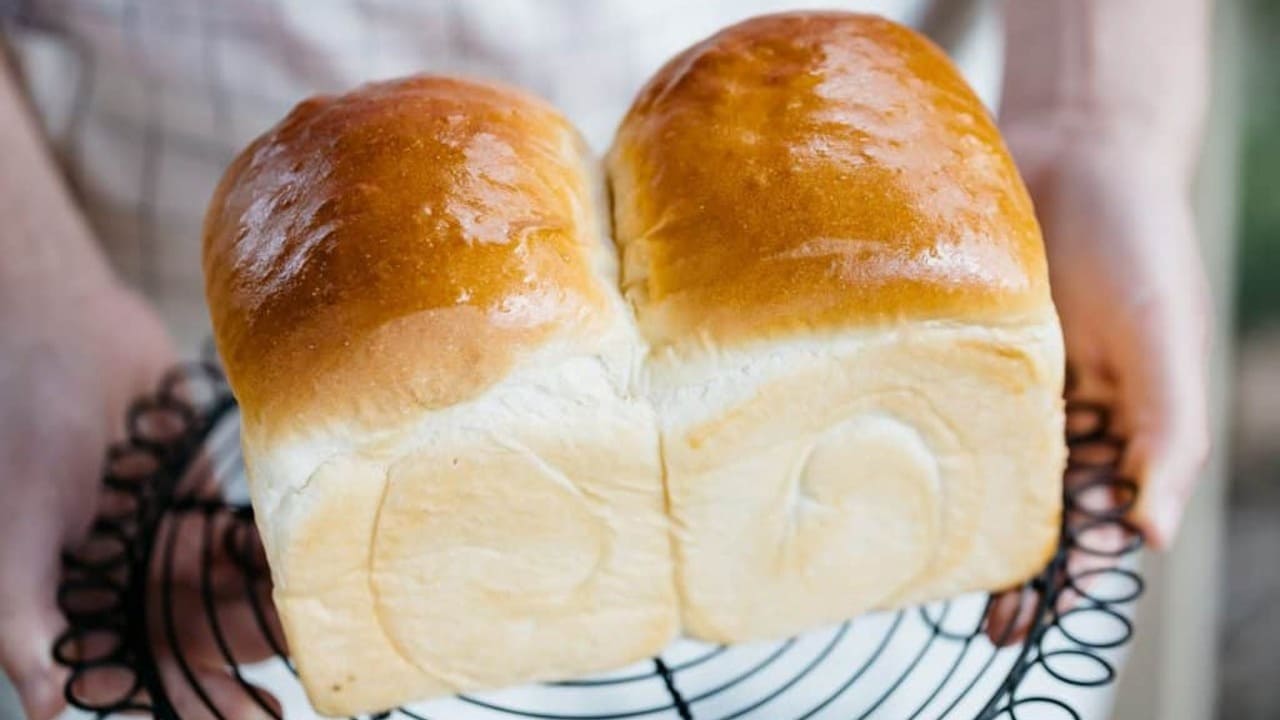 Resep Membuat Milk Bread dengan Mudah