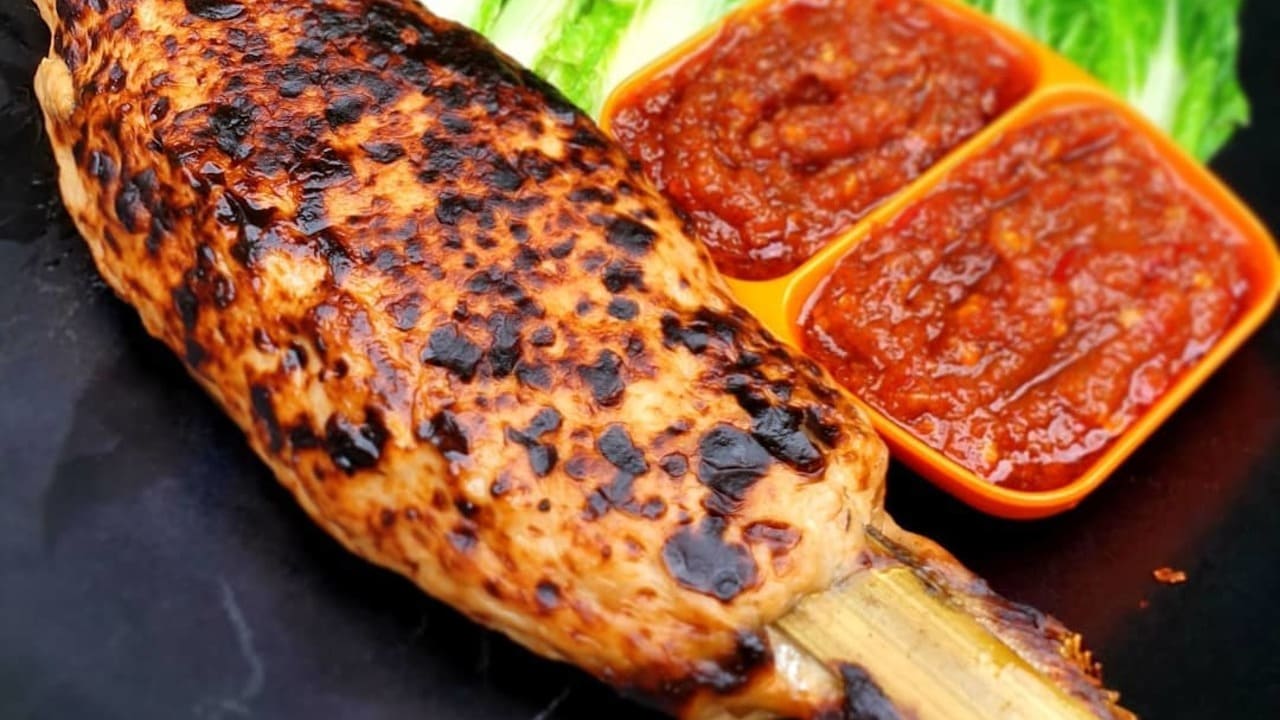 Mau Bikin Satai Bandeng? Begini Resep Lezatnya
